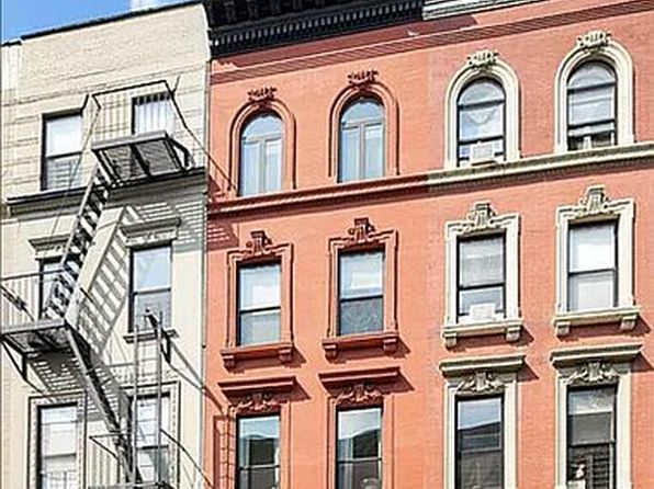 133 W 136th St, New York, NY 10030