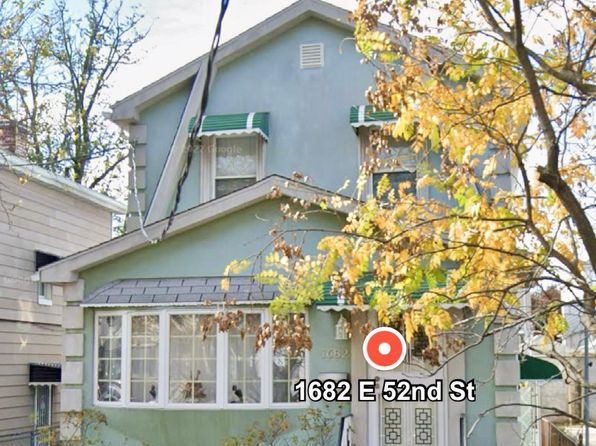 1682 E 52nd Street, Brooklyn, NY 11234