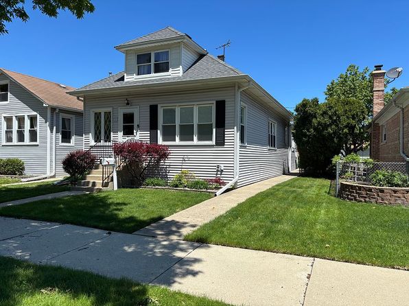 5811 N Manton Ave, Chicago, IL 60646