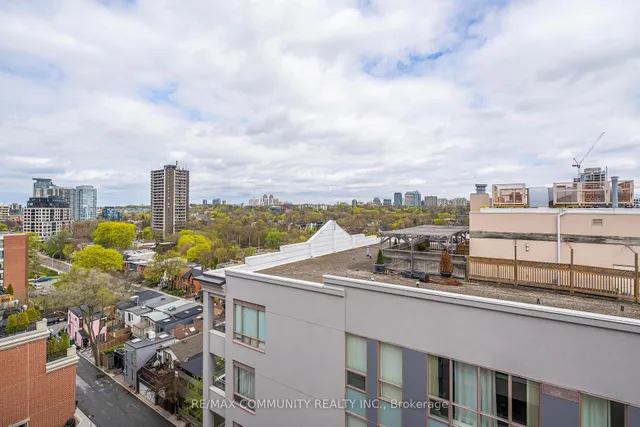 Additional image 25 of 980 Yonge St Unit 1007