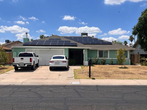 14240 N 41st Ave, Phoenix, AZ 85053