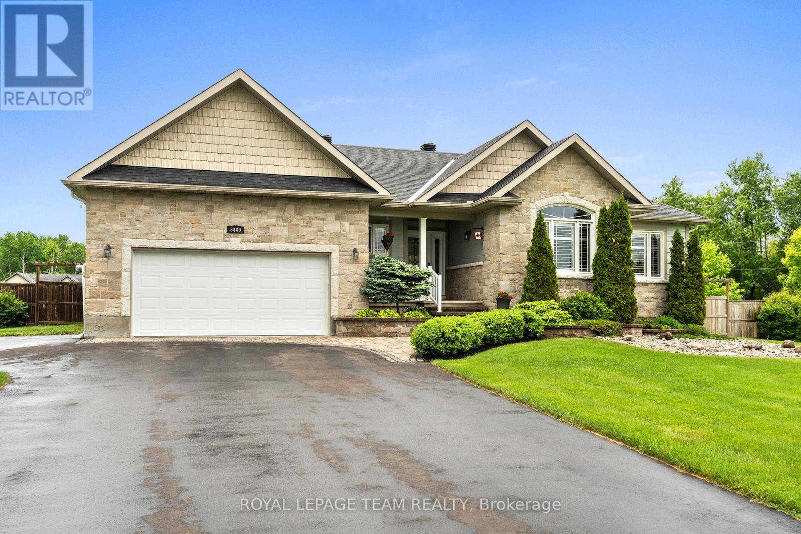 3400 SUMMERBREEZE DRIVE|Ottawa, Ontario K0A2W0