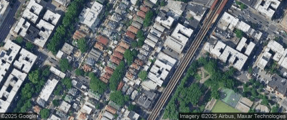 2614 Davidson Ave, Bronx, NY 10468