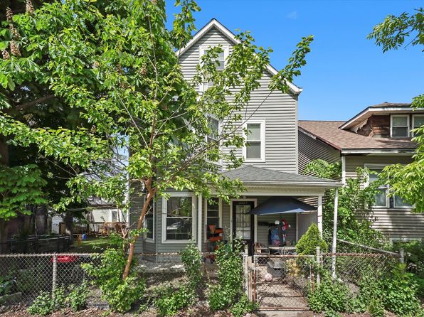 3322-24 N Kostner Ave, Chicago, IL 60641