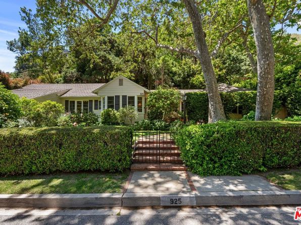 925 Chantilly Rd, Los Angeles, CA 90077