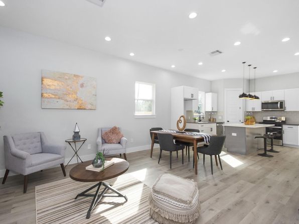 2105 Sam Wilson St #A, Houston, TX 77020
