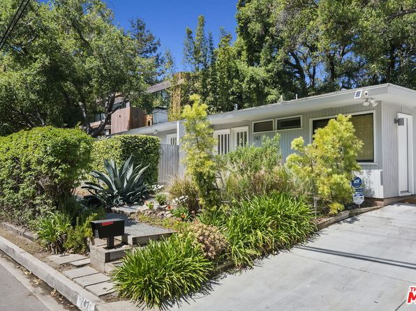 747 Brooktree Rd, Pacific Palisades, CA 90272