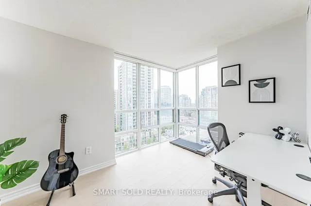 Additional image 31 of 1 Pemberton Ave Unit 1608