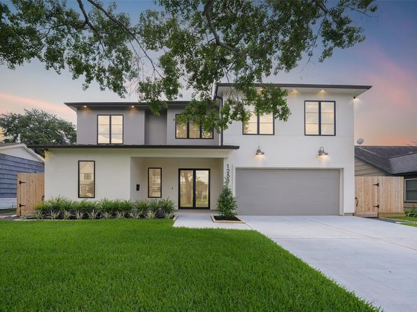 1253 Lamonte Ln, Houston, TX 77018