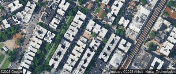 2482 Grand Ave, Bronx, NY 10468