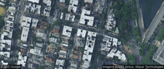 116 W 197th St #776F18CCB, Bronx, NY 10468