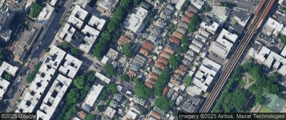 2604 Grand Ave, Bronx, NY 10468
