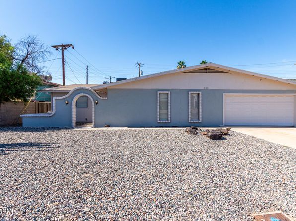 3811 W Loma Ln, Phoenix, AZ 85051