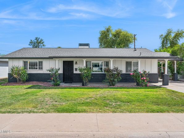 3009 E Whitton Ave, Phoenix, AZ 85016