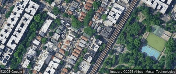 18 W 192nd St, Bronx, NY 10468
