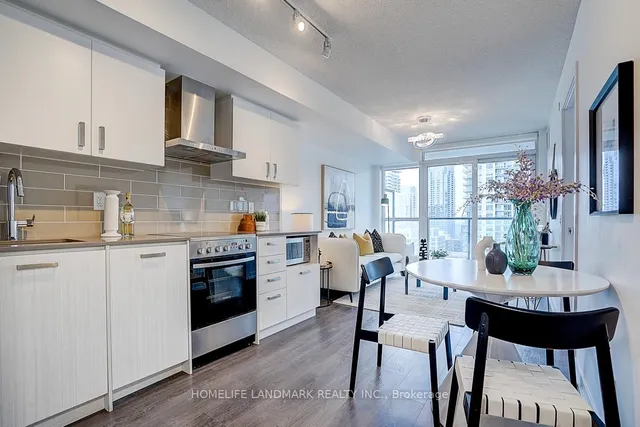 Additional image 7 of 125 Redpath Ave Unit 2306