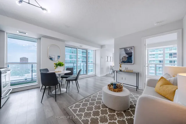 Additional image 14 of 50 Town Centre Crt Unit 1904