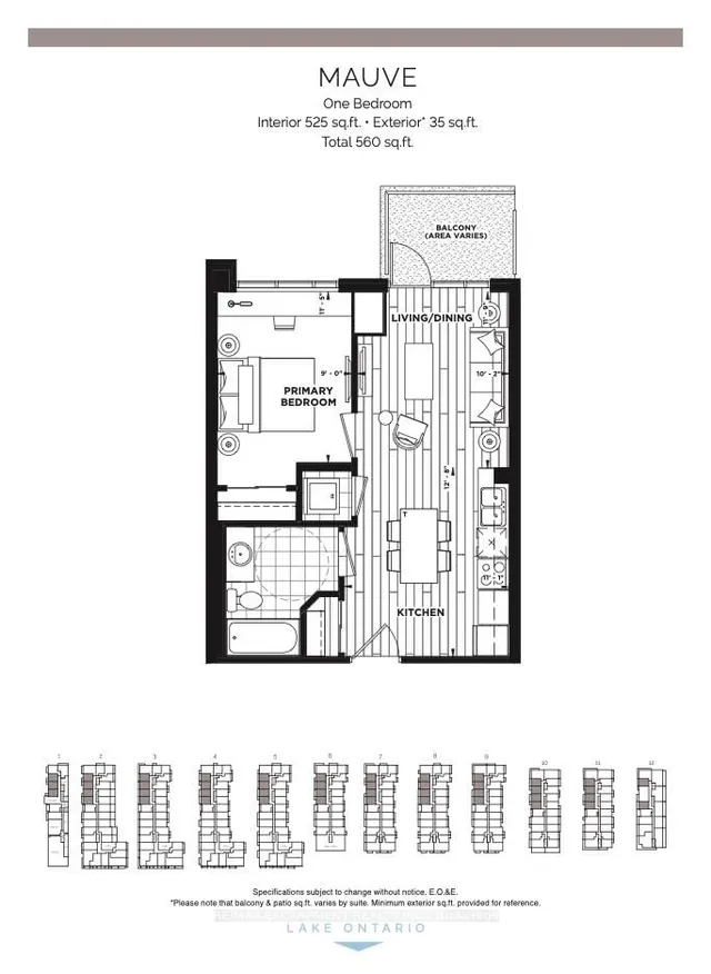 Additional image 15 of 461 GREEN Rd Unit 104