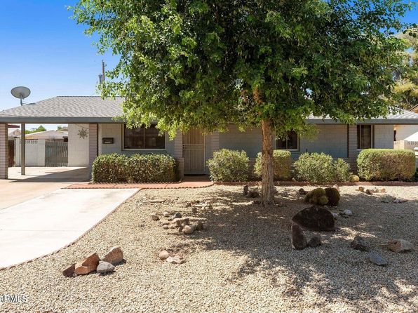 8113 W Osborn Rd, Phoenix, AZ 85033