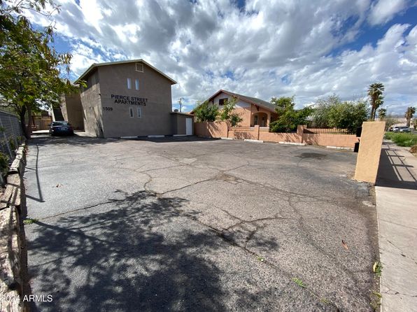 1509 W Pierce St, Phoenix, AZ 85007