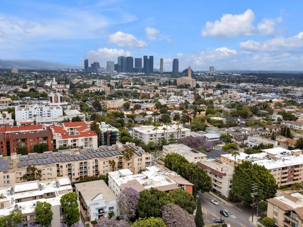 1434 Greenfield Ave, Los Angeles, CA