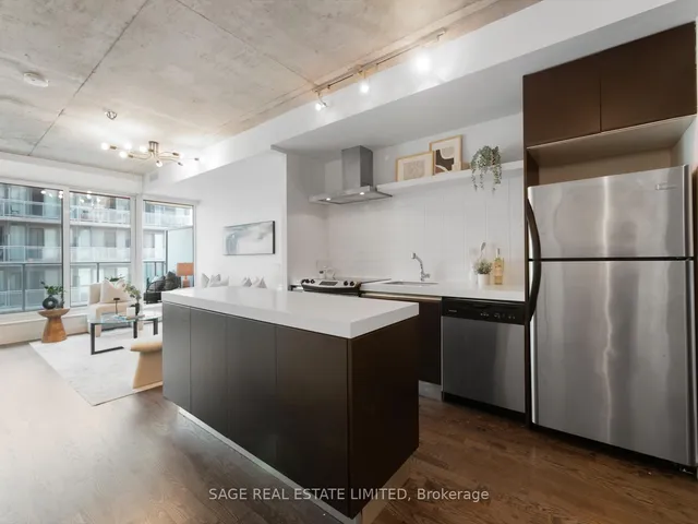 Additional image 15 of 75 Portland St Unit 816