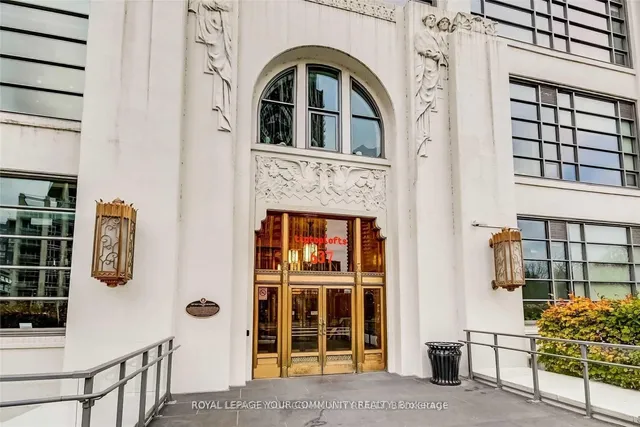 Additional image 2 of 637 Lake Shore Blvd Unit 208