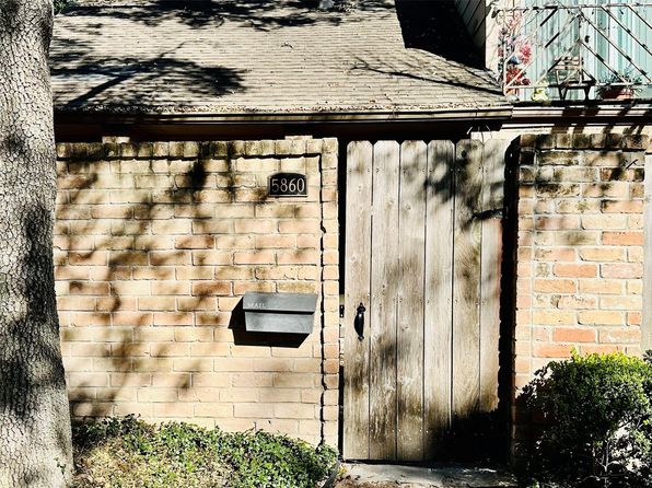 5860 Sampley Way #5860, Houston, TX 77092