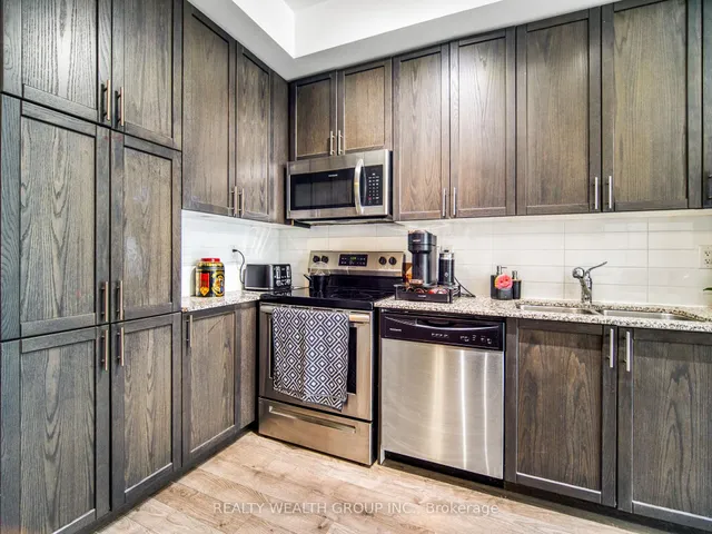 Additional image 9 of 3091 Dufferin St Unit 610