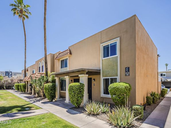 601 E Palo Verde Dr UNIT 27, Phoenix, AZ 85012