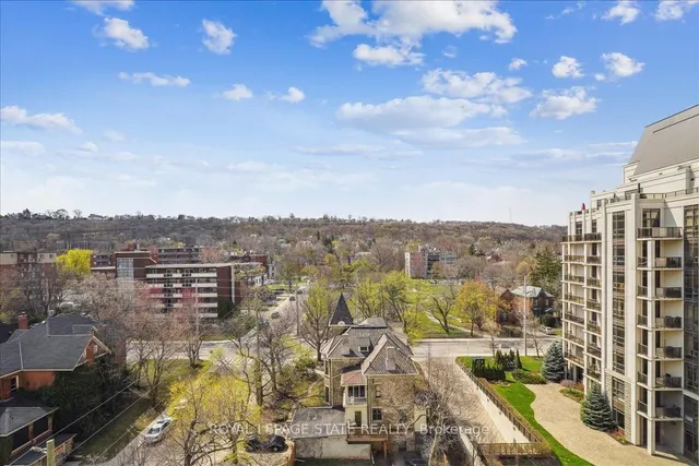 Additional image 18 of 81 Robinson St Unit 809