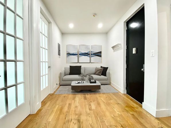 322 Convent Ave #3F, New York, NY 10031