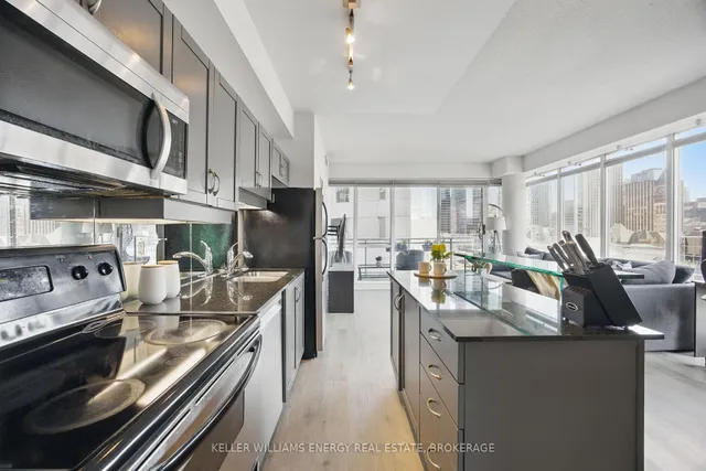 Additional image 3 of 220 Victoria St Unit 1307