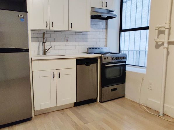 137 W 137th St #6-K, New York, NY 10030