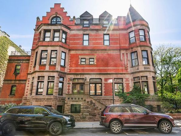 339 Convent Ave, New York, NY 10031