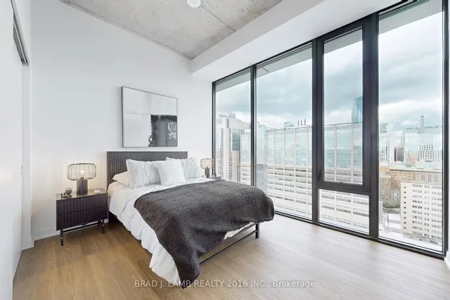 Additional image 19 of 195 McCaul St Unit 2002