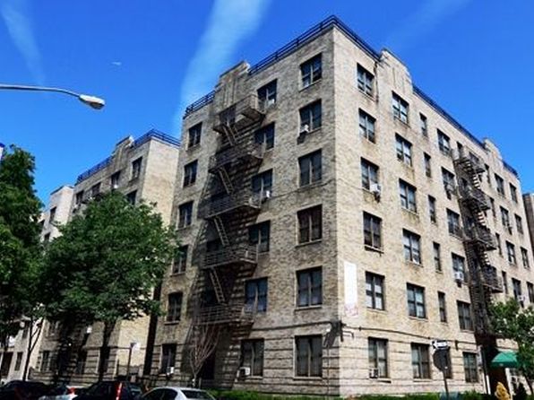 55 E 190th St APT 26, Bronx, NY 10468