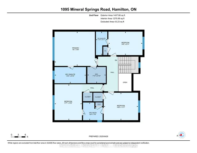 Additional image 49 of 1095 Mineral Springs Rd