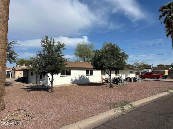 2301 E Harvard St #4, Phoenix, AZ 85006