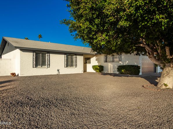 3250 W Mercer Ln N, Phoenix, AZ 85029