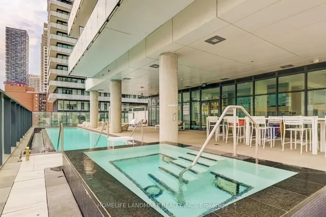 Additional image 48 of 185 Roehampton Ave Unit 3101