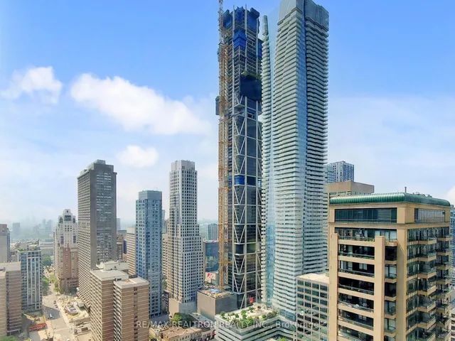 Additional image 22 of 45 Charles St Unit 3907