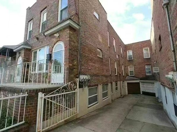 8666 24th Ave #1, Brooklyn, NY 11214