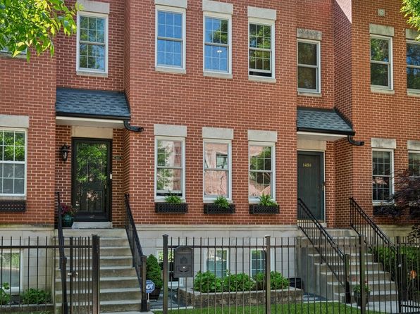 1448 N Mohawk St, Chicago, IL 60610