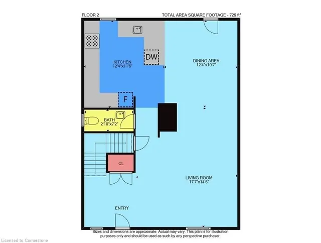 Additional image 39 of 199 Bay St