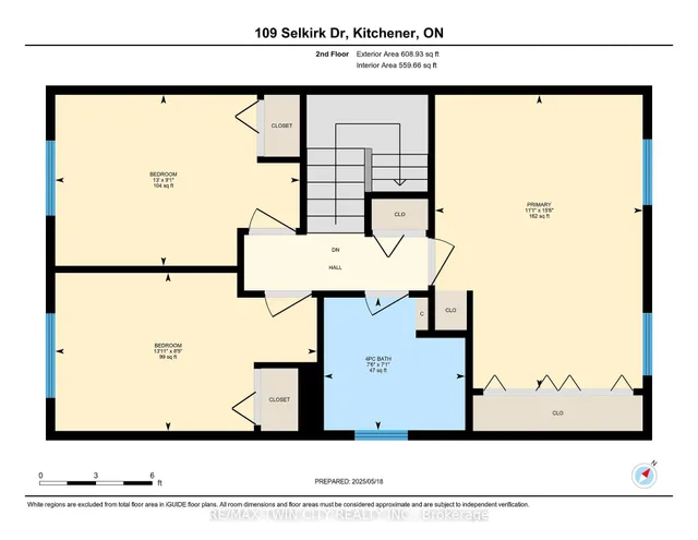 Additional image 50 of 109 Selkirk Dr