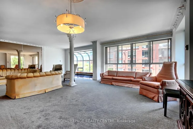 Additional image 18 of 480 Queens Quay W Unit 401W