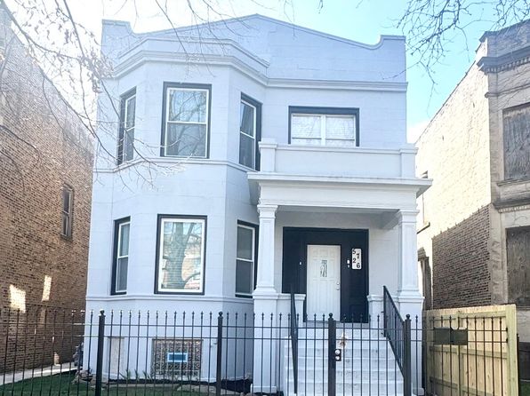 5726 S Sangamon St, Chicago, IL 60621
