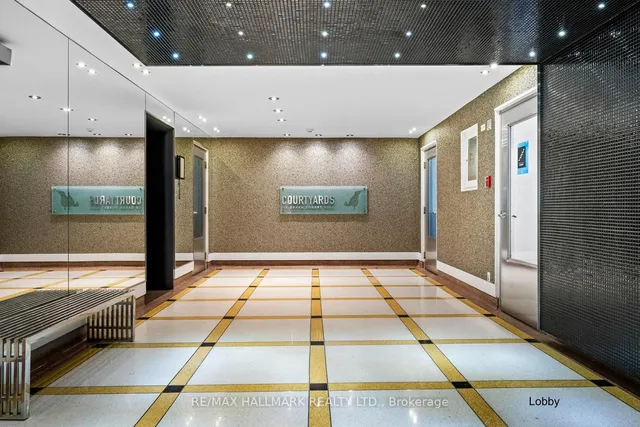 Additional image 20 of 2603 Bathurst St Unit 602