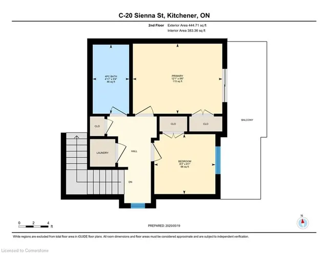 Additional image 32 of 20 Sienna St Unit C